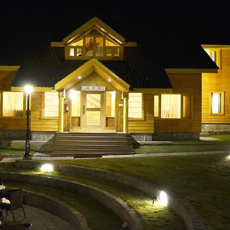 Kolahoi Green Resorts, Pahalgām Extérieur photo